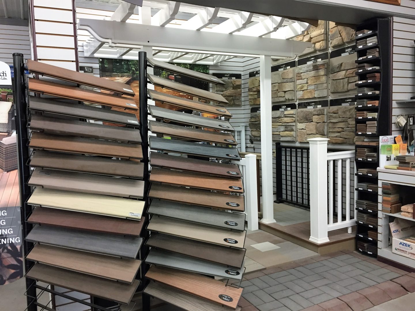 Story City Building Products